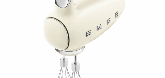 Smeg выпустил мини-миксеры для небольших порций и компактных кухонь