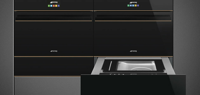Smeg запускает экологическую программу для вакууматоров