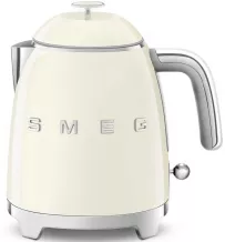 Электрический чайник Smeg KLF 05CREU