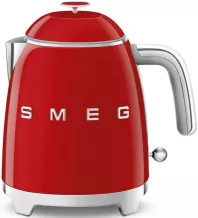 Электрический чайник Smeg KLF 05RDEU