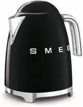 Электрический чайник Smeg KLF03BLEU
