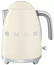 Электрический чайник Smeg KLF03CREU