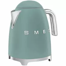Электрический чайник Smeg KLF03EGMEU
