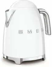 Электрический чайник Smeg KLF03WHEU