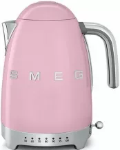 Электрический чайник SMEG KLF04PKEU
