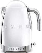 	Электрический чайник SMEG KLF04SSEU
