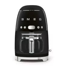 Капельная кофеварка Smeg DCF02BLEU