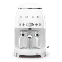 Капельная кофеварка Smeg DCF02WHEU