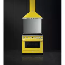 Отдельностоящий варочный центр Smeg CPF9IPYW