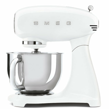 Планетарный миксер Smeg SMF03WHEU