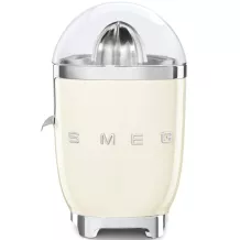 Соковыжималка для цитрусовых Smeg CJF11CREU