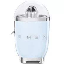 Соковыжималка для цитрусовых Smeg CJF11PBEU