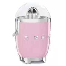 Соковыжималка для цитрусовых Smeg CJF11PKEU