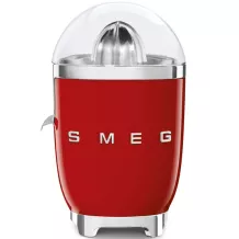 Соковыжималка для цитрусовых Smeg CJF11RDEU