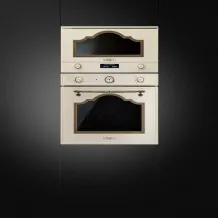 Встраиваемая микроволновая печь Smeg MP722PO